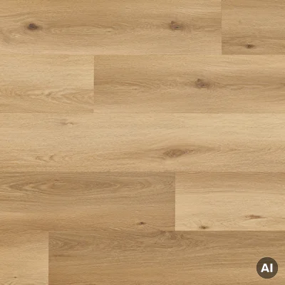 Panele winylowe SPC LVT z podkładem Dąb Cavaillon 5.3 mm Klasa 33 TAK, 5905167858363