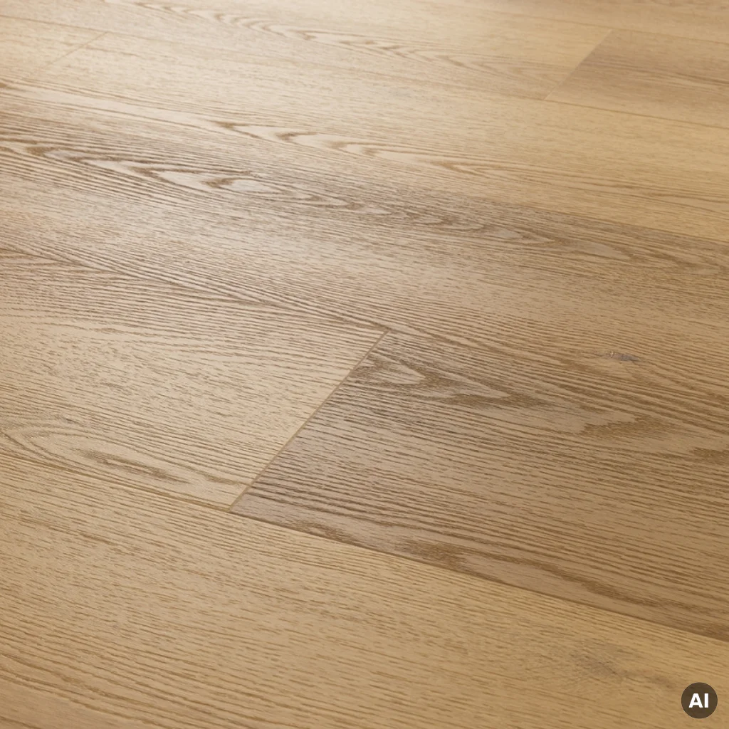 Panele winylowe SPC LVT z podkładem Dąb Cavaillon 5.3 mm Klasa 33 TAK, 5905167858363, Panele winylowe, Woodric Eir Acoustic, Arbiton
