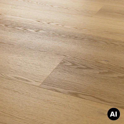Panele winylowe ze zintegrowanym podkładem SPC LVT Dąb Cavaillon CWSA 210 Klasa 33 5.3 mm TAK, 5905167858363