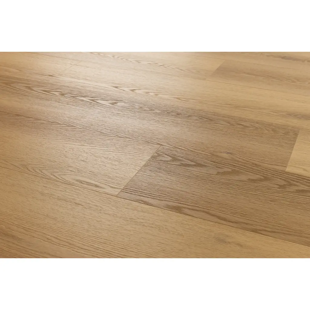 Panele winylowe ze zintegrowanym podkładem SPC LVT Dąb Cavaillon CWSA 210 Klasa 33 5.3 mm, 5905167858363, Panele winylowe, Woodric Eir Acoustic, Arbiton