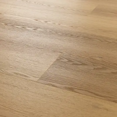 Panele winylowe ze zintegrowanym podkładem SPC LVT Dąb Cavaillon CWSA 210 Klasa 33 5.3 mm, 5905167858363