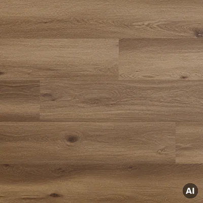 Panele winylowe SPC LVT z podkładem Dąb Dallas 5.3 mm Klasa 33 TAK, 5905167858370