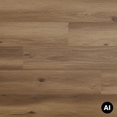 Panele winylowe ze zintegrowanym podkładem SPC LVT Dąb Dallas CWSA 211 Klasa 33 5.3 mm TAK, 5905167858370
