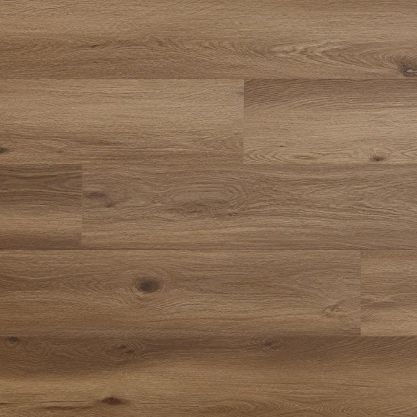 Panele winylowe SPC LVT z podkładem Dąb Dallas Ciemny 5.3 