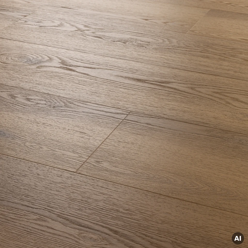 Panele winylowe SPC LVT z podkładem Dąb Dallas 5.3 mm Klasa 33 TAK, 5905167858370, Panele winylowe, Woodric Eir Acoustic, Arbiton