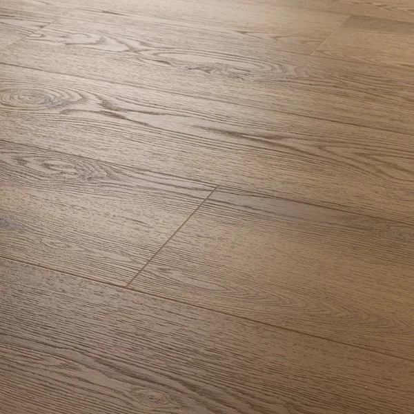 Panele winylowe SPC LVT z podkładem Dąb Dallas Ciemny 5.3 