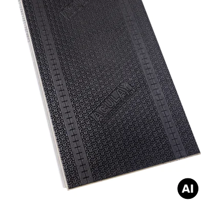 Panele winylowe ze zintegrowanym podkładem SPC LVT Dąb Dallas CWSA 211 Klasa 33 5.3 mm TAK, 5905167858370