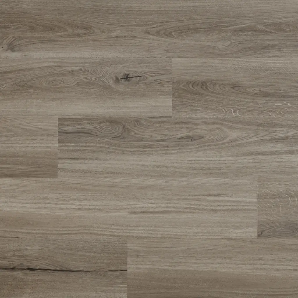 Panele winylowe ze zintegrowanym podkładem SPC LVT Dąb Lincoln CWSA 212 Klasa 33 5.3 mm, 5905167858387, Panele winylowe, Woodric Eir Acoustic, Arbiton
