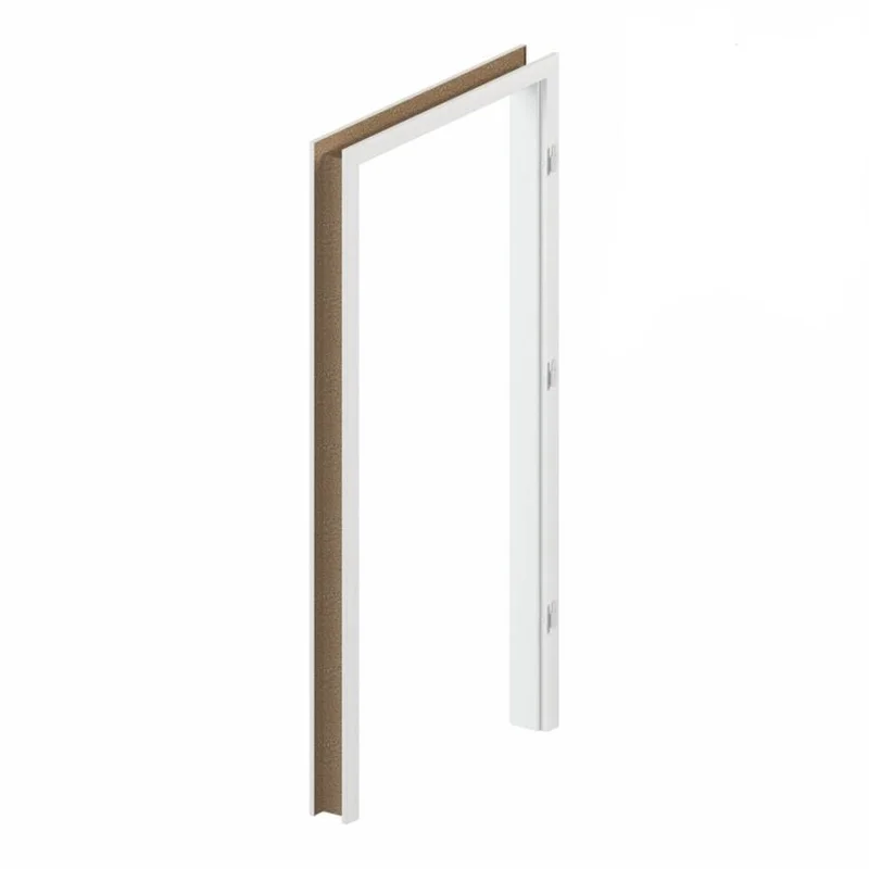 Ościeżnica regulowana PORTA SYSTEM A 75-95 lewa 70cm przyl