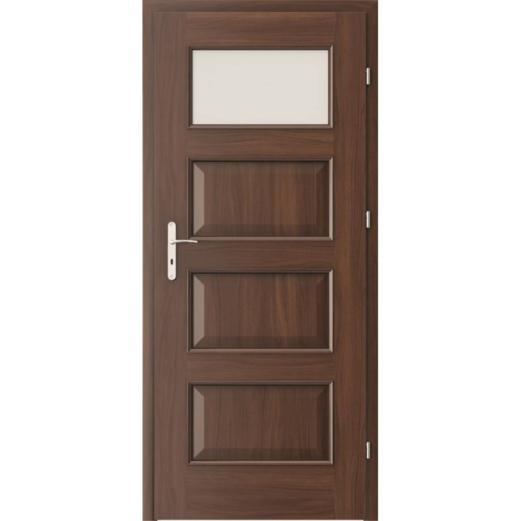 Drzwi wewnętrzne Drzwi Porta NOVA model 5.2
