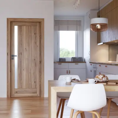 Drzwi Porta VERTE HOME model M.1