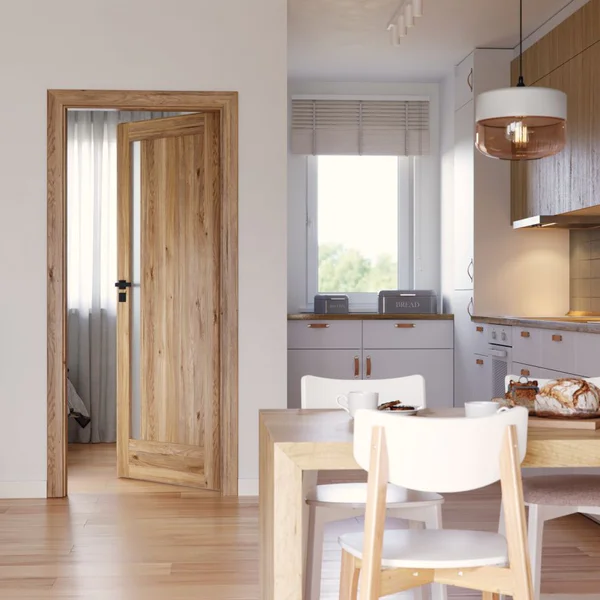 Drzwi Porta VERTE HOME model M.1 - 3