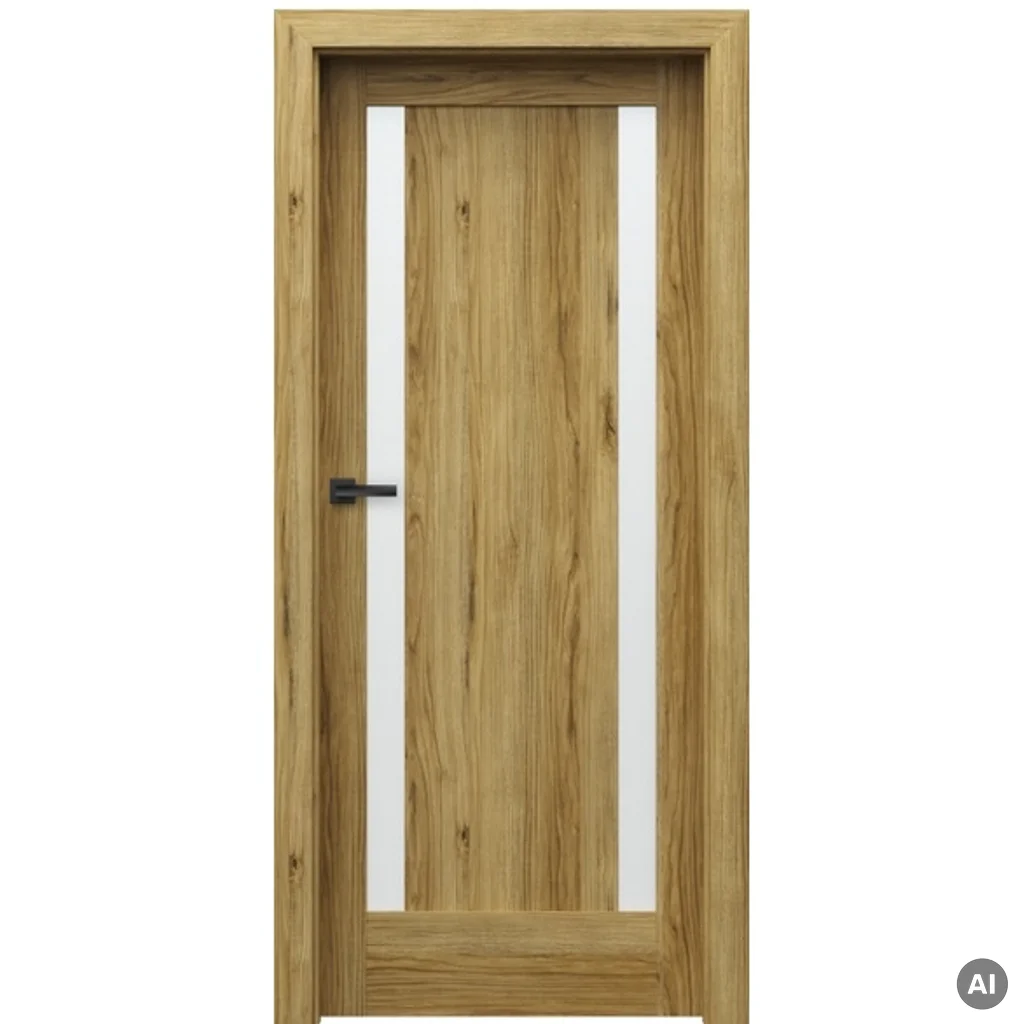 Porta VERTE HOME model M.2
