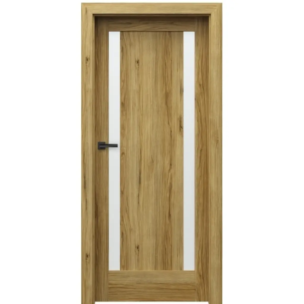Drzwi Porta VERTE HOME model M.2, Drzwi wewnętrzne, Porta Verte HOME M, PORTA