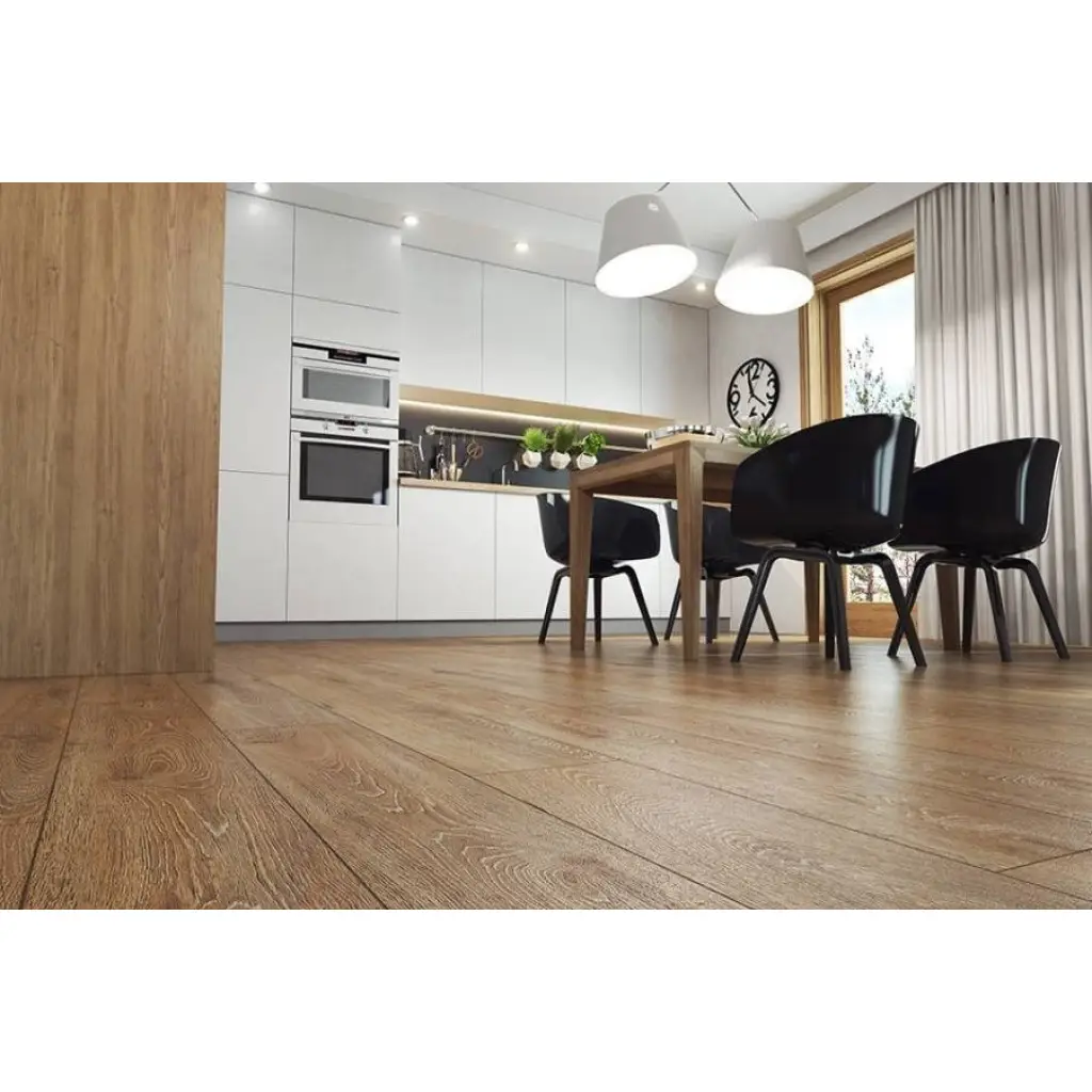 Panele podłogowe Dąb Kamil D3328 AC5 10 mm, 93AR3328, Panele podłogowe, SWISS KRONO, Swiss Krono