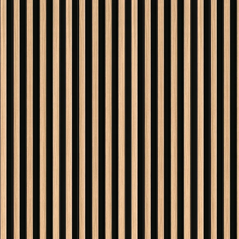 Lamele Panel Linerio S-Line Natural Black 6063144