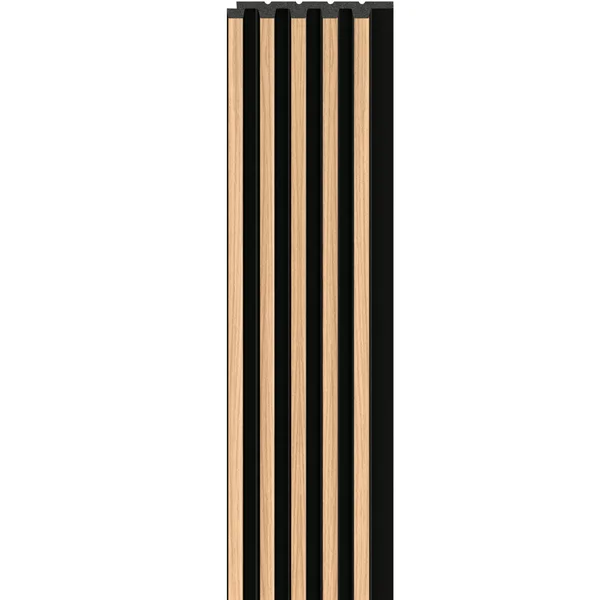 Lamele Panel Linerio S-Line Natural Black 6063144 - 3