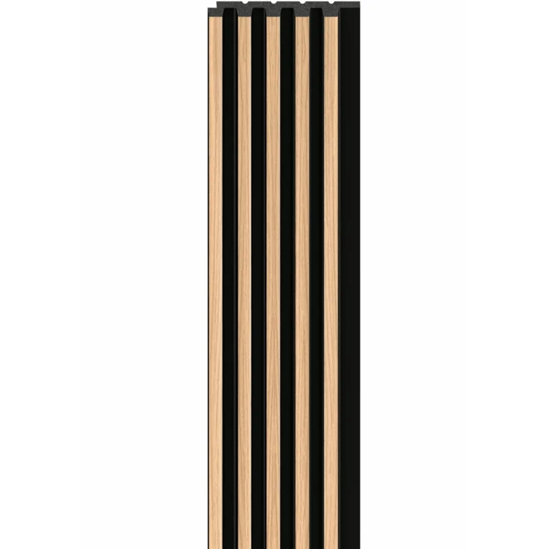 Lamele Panel Linerio S-Line Natural Black 6063144 - 3