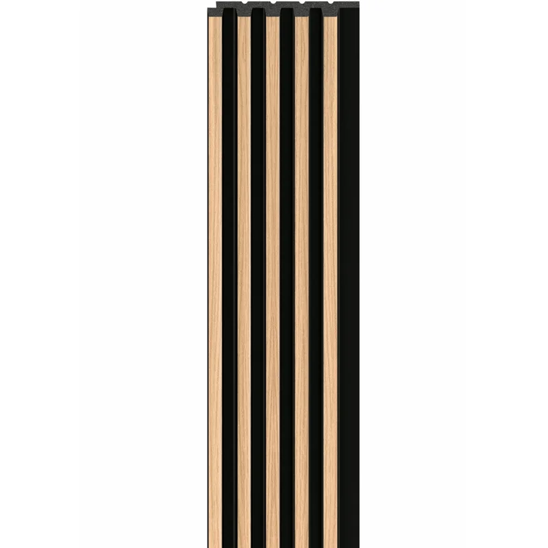 Lamele Panel Linerio S-Line Natural Black 6063144 - 3