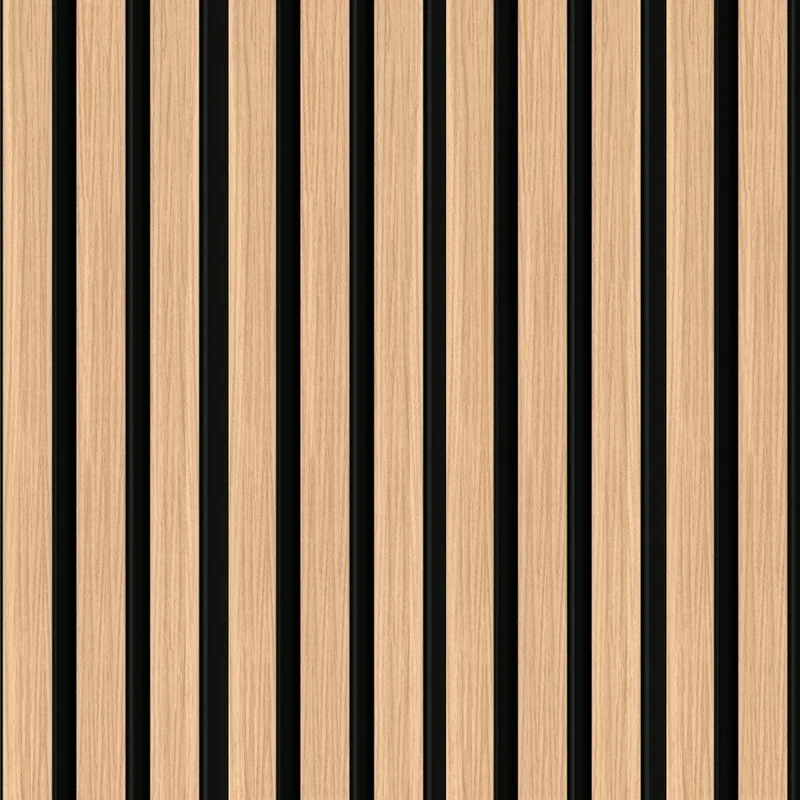 Lamele Panel Linerio M-Line Natural Black 6063129