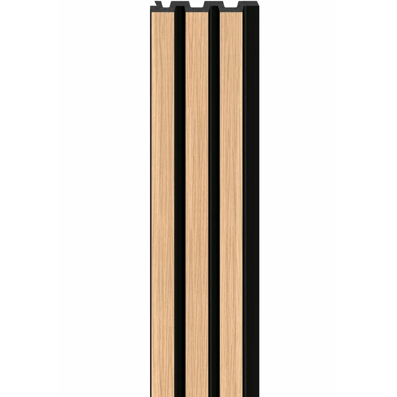 Lamele Panel Linerio M-Line Natural Black 6063129 - 3