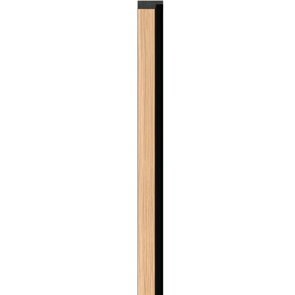 Lamele Listwa LEWA Linerio M-Line Natural Black 6063147
