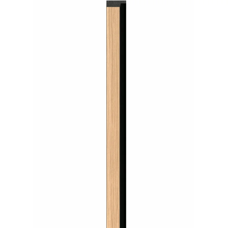 Lamele Listwa LEWA Linerio M-Line Natural Black 6063147