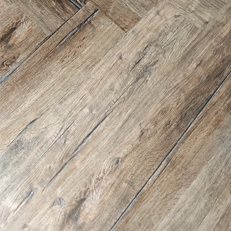 Panele Winylowe Samoprzylepne Drewno Antyczne FC7407-2 Klasa