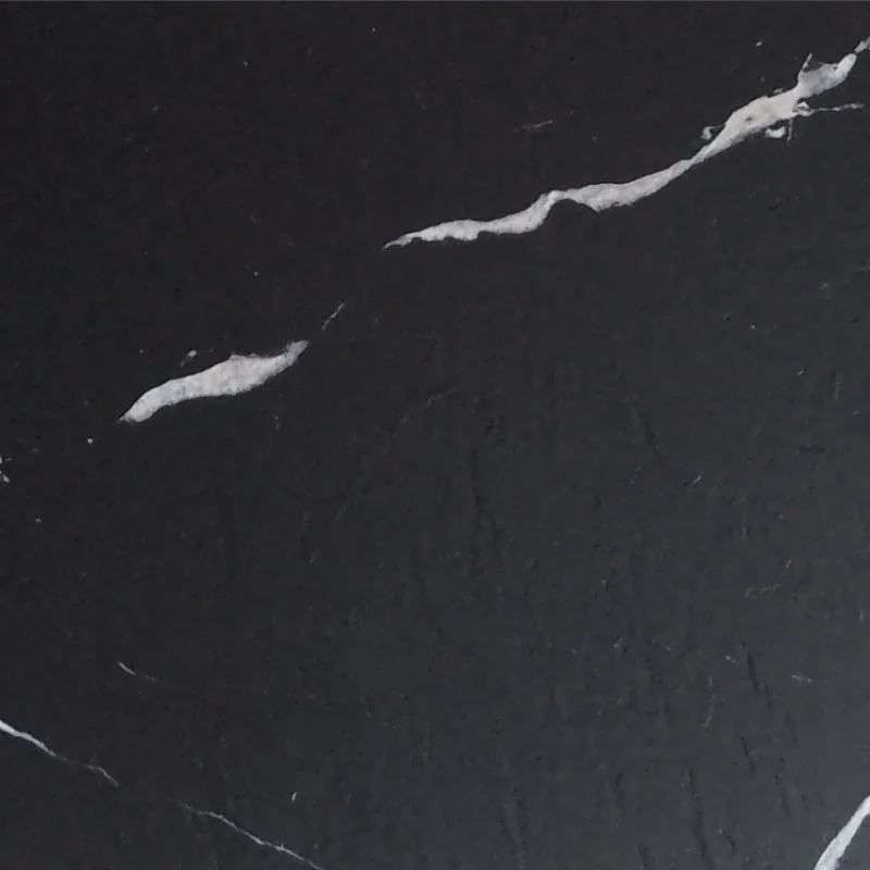 Panele Winylowe Samoprzylepne Marmur Czarny Calacat FC23073-