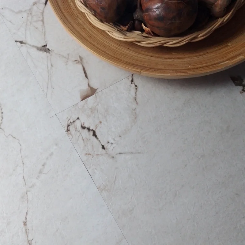 Panele Winylowe Samoprzylepne Marmur Beżowy FC23102K-2 Klas