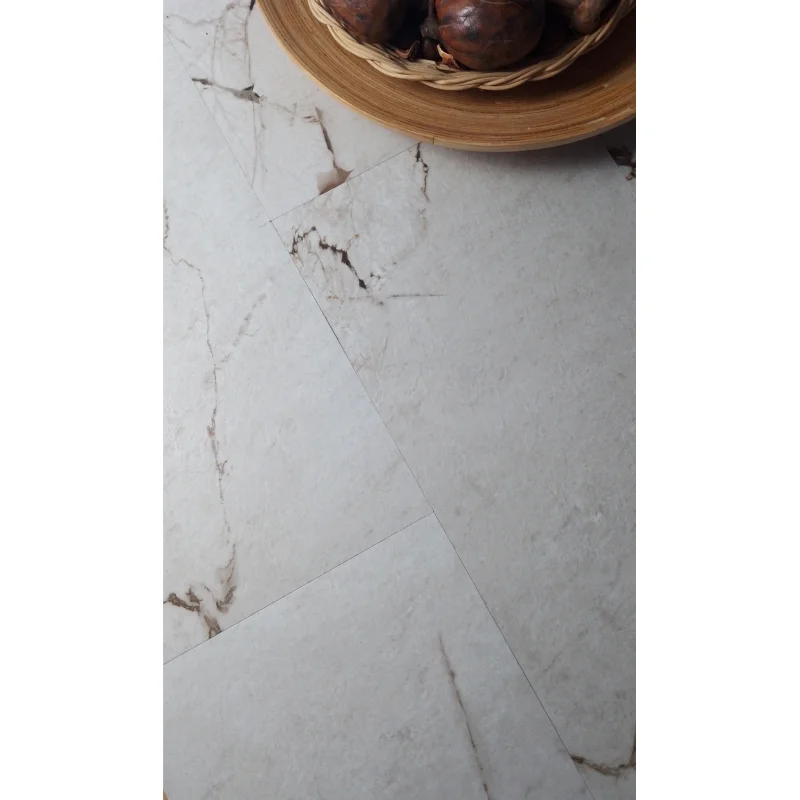 Panele Winylowe Samoprzylepne Marmur Beżowy FC23102K-2 Klas