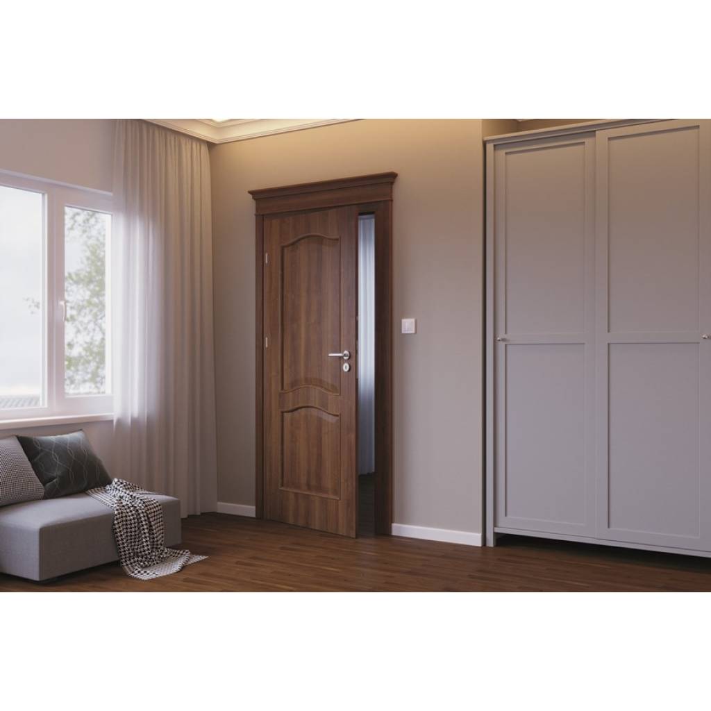 Drzwi wewnętrzne Drzwi Porta NOVA model 6.3