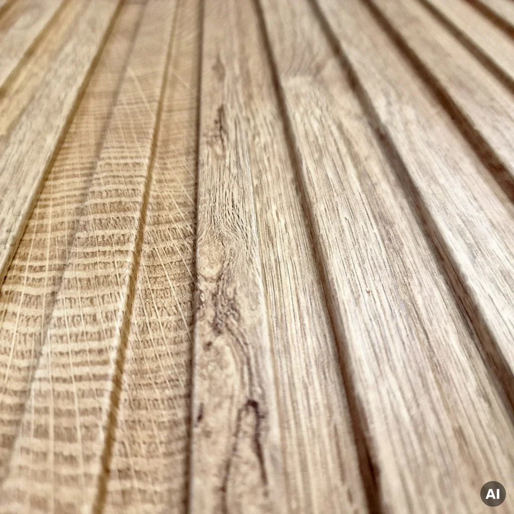 Lamele Dąb naturalny S 397, 120037526, Lamele, Lamele MDF, AGT