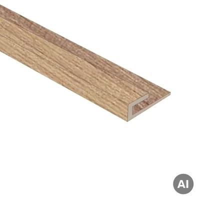 Listwa startowa Dąb naturalny 397 Lewa S , 120040341
