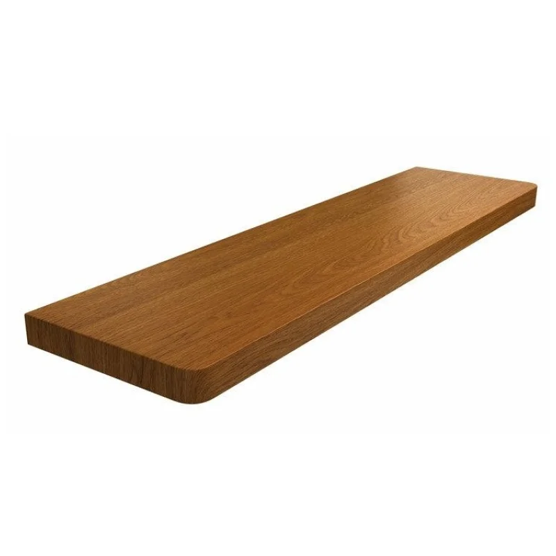 Parapet MDF laminowany Dąb Złoty, 800.MDF.DZ.KOL.