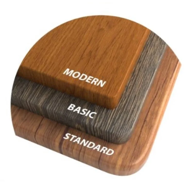 Parapet MDF laminowany Dąb Złoty, 800.MDF.DZ.KOL. - 2