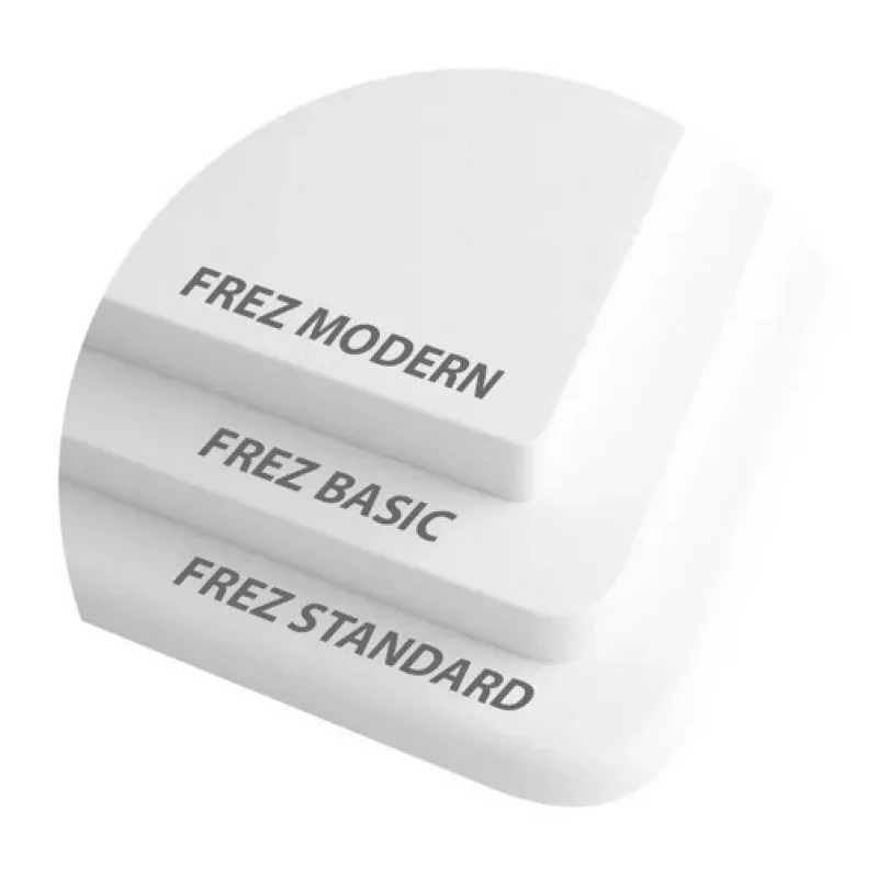 Parapet MDF laminowany Dąb Bielony, 800.MDF.DB.KOL. - 4