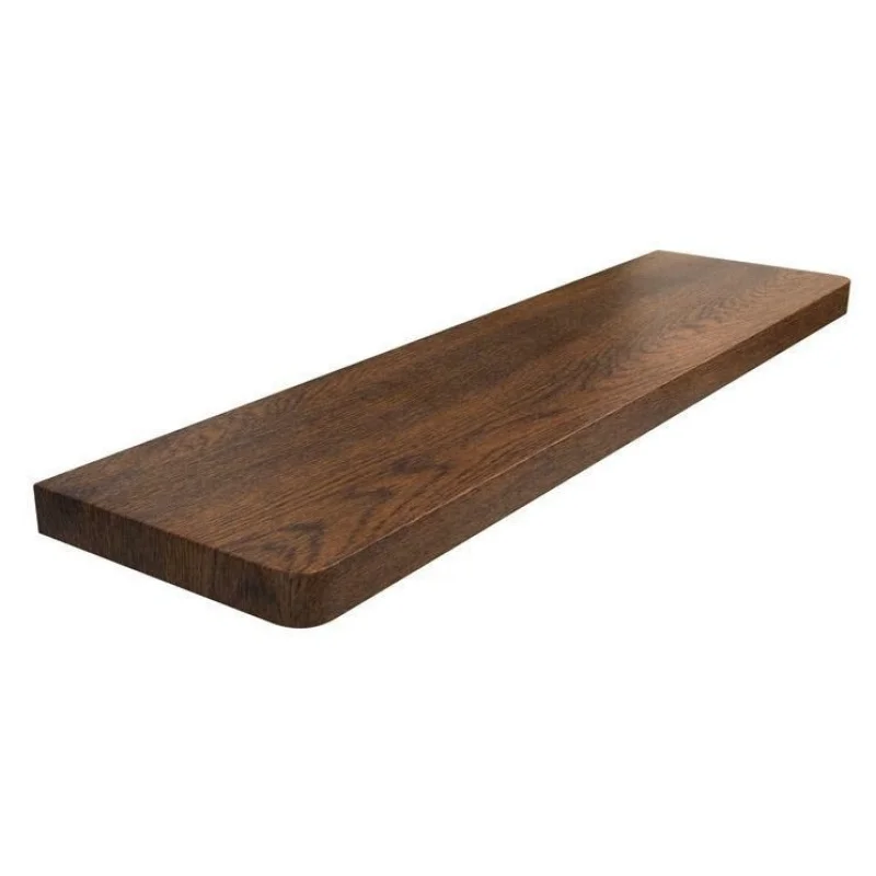 Parapet MDF laminowany Orzech, 800.MDF.OO.KOL.