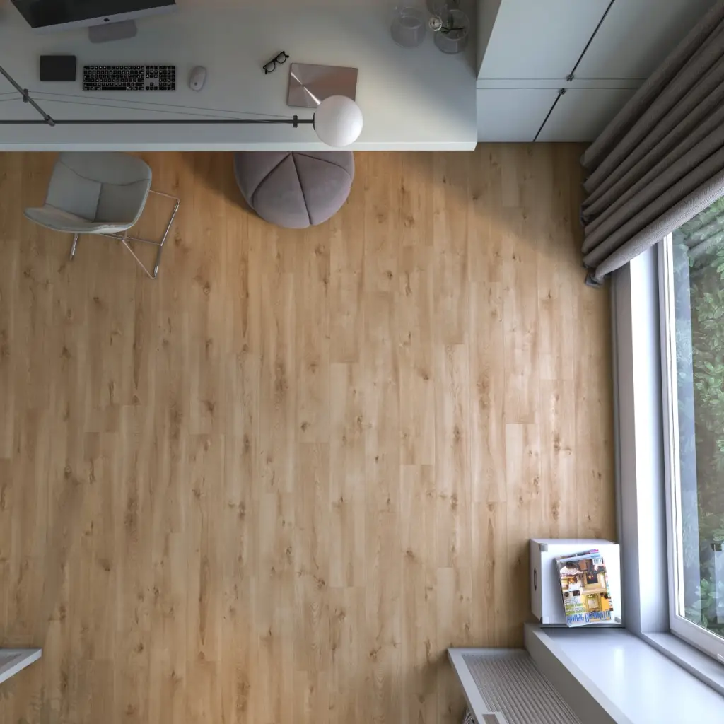 Panele podłogowe Yucca PRK113 AC3 8 mm, Panele podłogowe, Bella Neo AC3, AGT