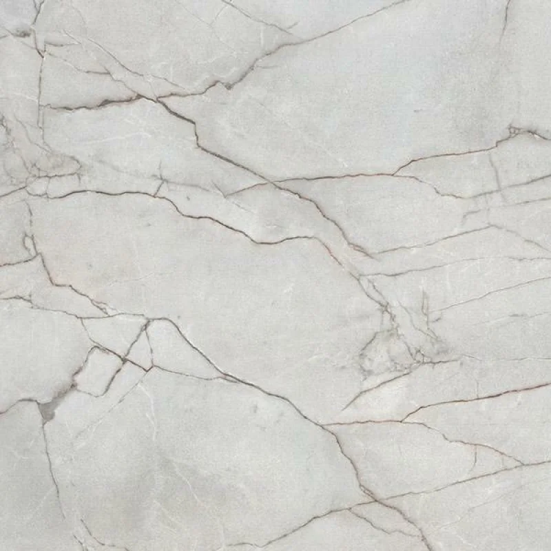 Parapet Postforming Modern Helvetios White 200-400mm, 800.HV