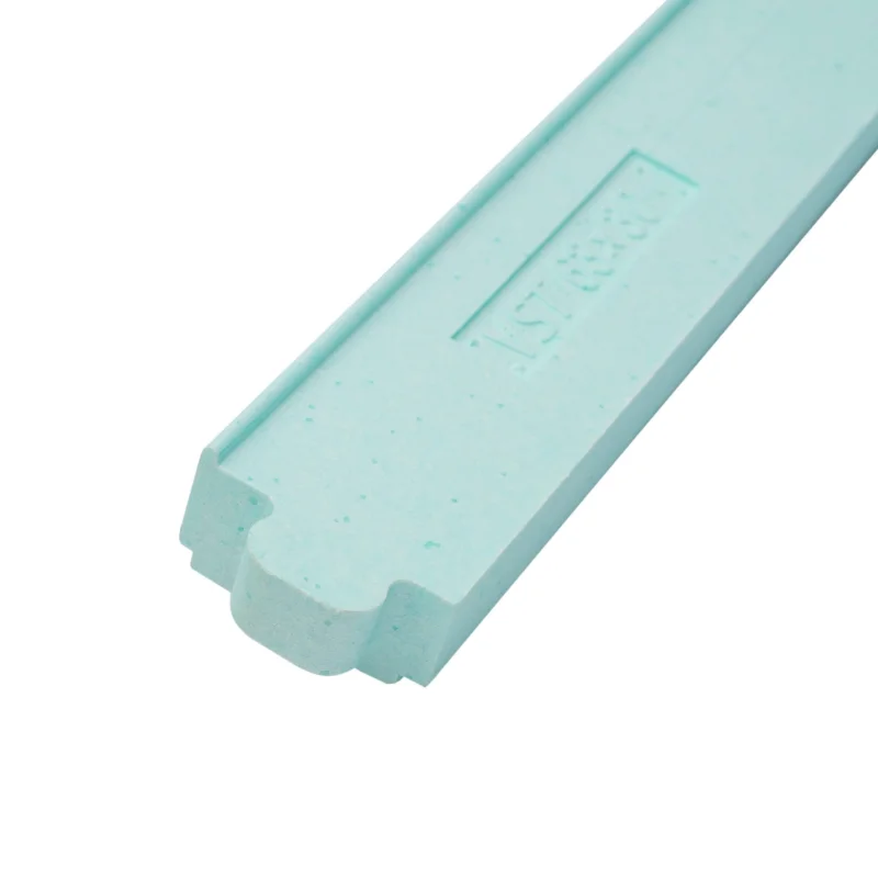 Uniwersalny ciepły profil VSThermo 63x30 poszerzenie, PVST6