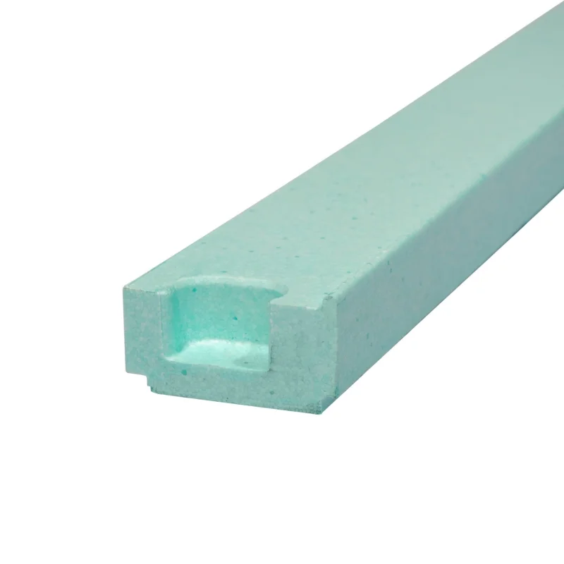 Uniwersalny ciepły profil VSThermo 63x30 poszerzenie, PVST6