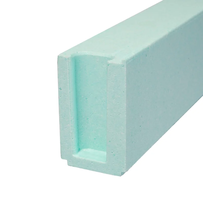 Uniwersalny ciepły profil VSThermo 63x100 poszerzenie, PVST