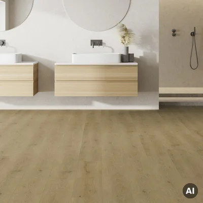 Panele winylowe SPC LVT Hay PureCoat 6.5 mm Klasa 34, MAN-24-5614-IB