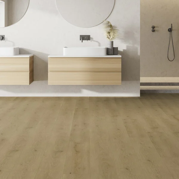 Panele winylowe SPC LVT Hay PureCoat Naturalny 6.5 mm Klasa 