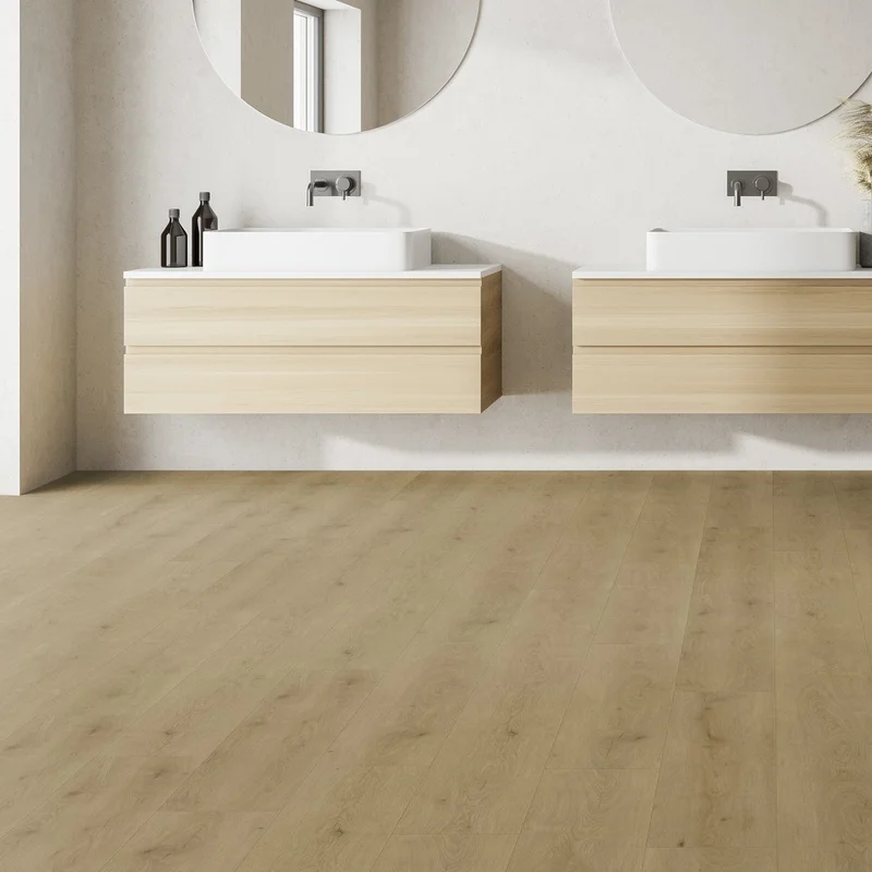 Panele winylowe SPC LVT Hay PureCoat MAN-24-5614-IB Klasa 34