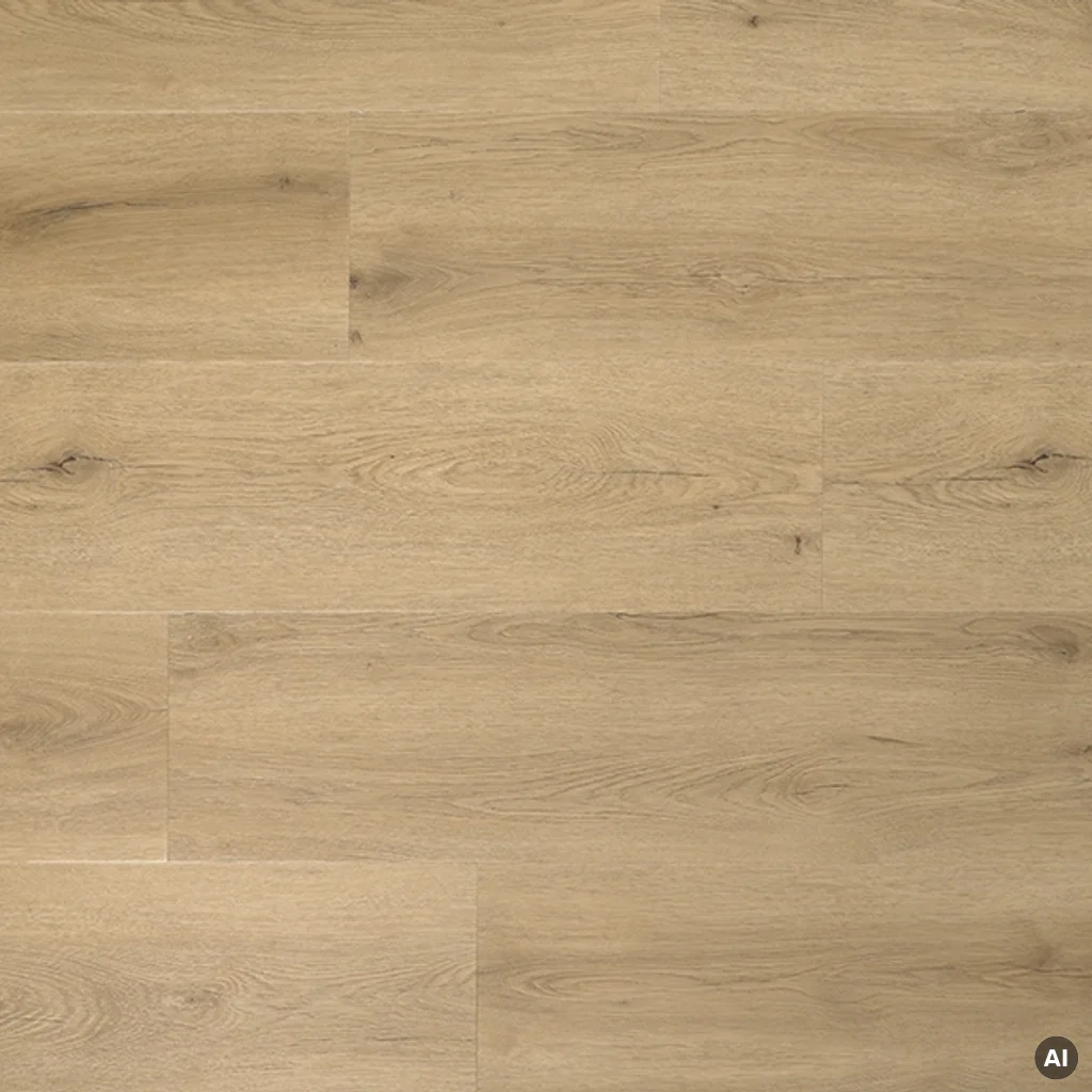 Panele winylowe SPC LVT Hay PureCoat MAN-24-5614-IB Klasa 34 6.5 mm, Panele winylowe, Mantaro, Lamett ParquetVinyl