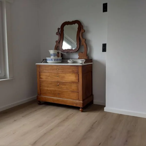 Panele winylowe SPC LVT Inca PureCoat Naturalny 6.5 mm Klasa