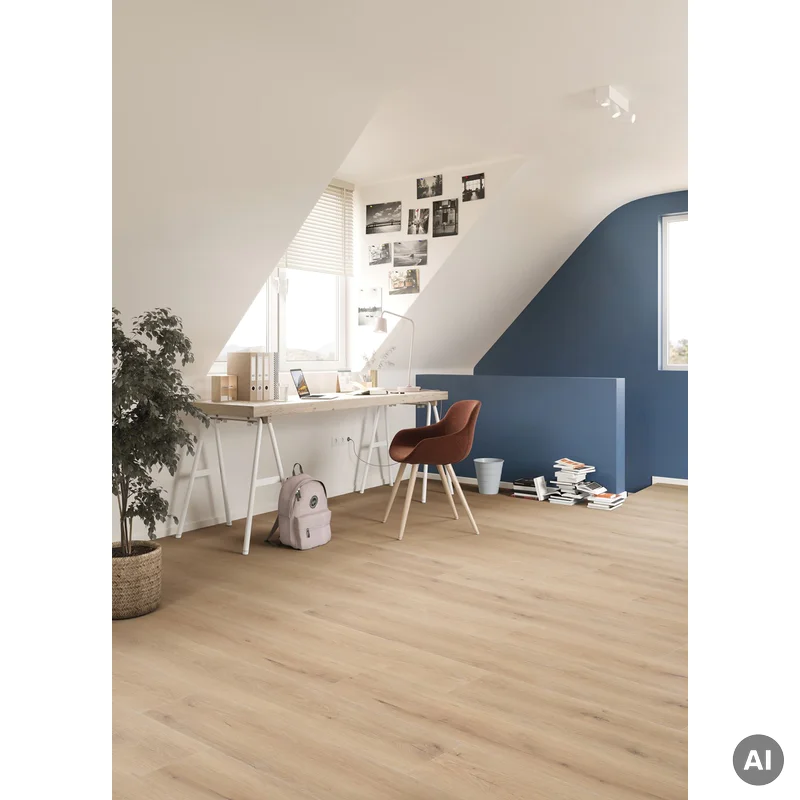 Panele winylowe SPC LVT Spice PureCoat MAN-24-5620-IB Klasa
