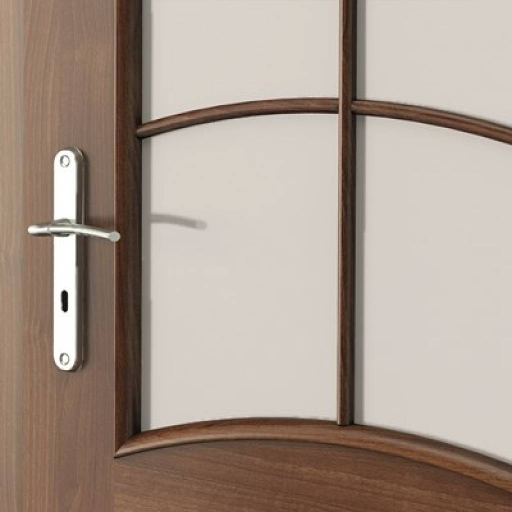 Drzwi wewnętrzne Drzwi Porta NOVA model 7.4